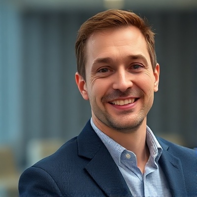Marcus Ellison — Best Online Casinos NZ expert