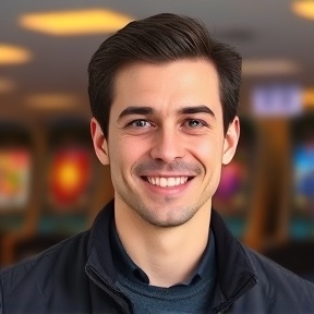 Callum Ngata — Best Online Casinos NZ reviewer